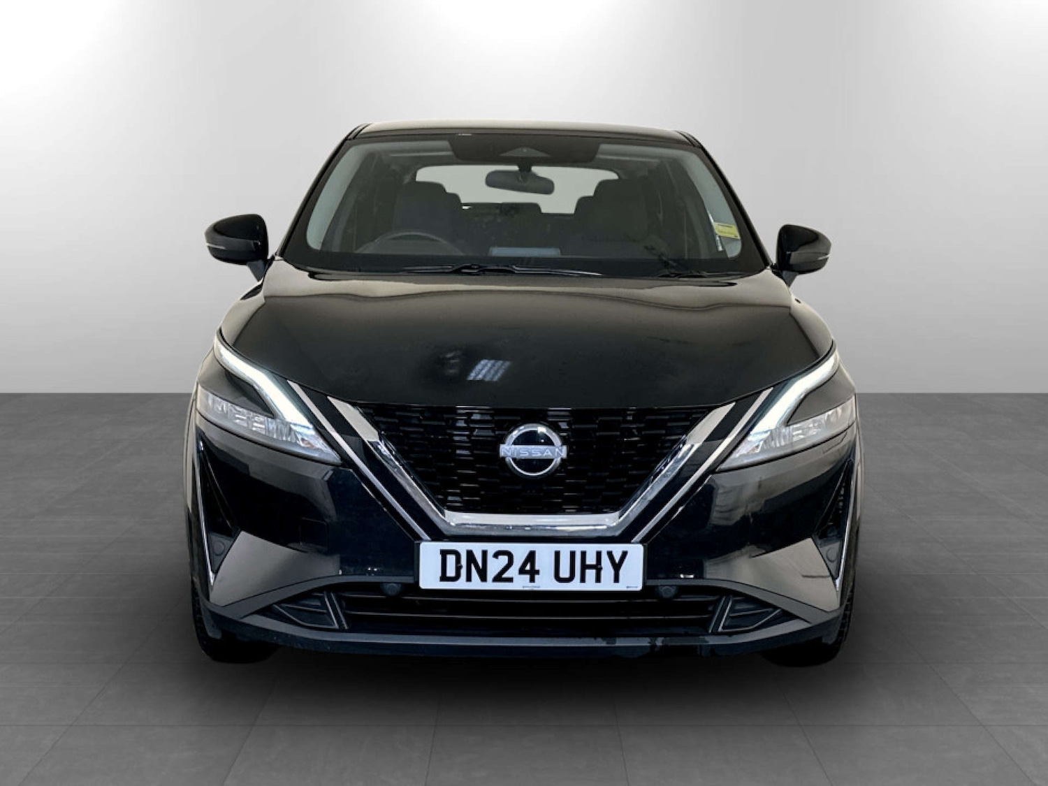 Used Nissan Qashqai 2024 for sale - 77262719: Photo 5