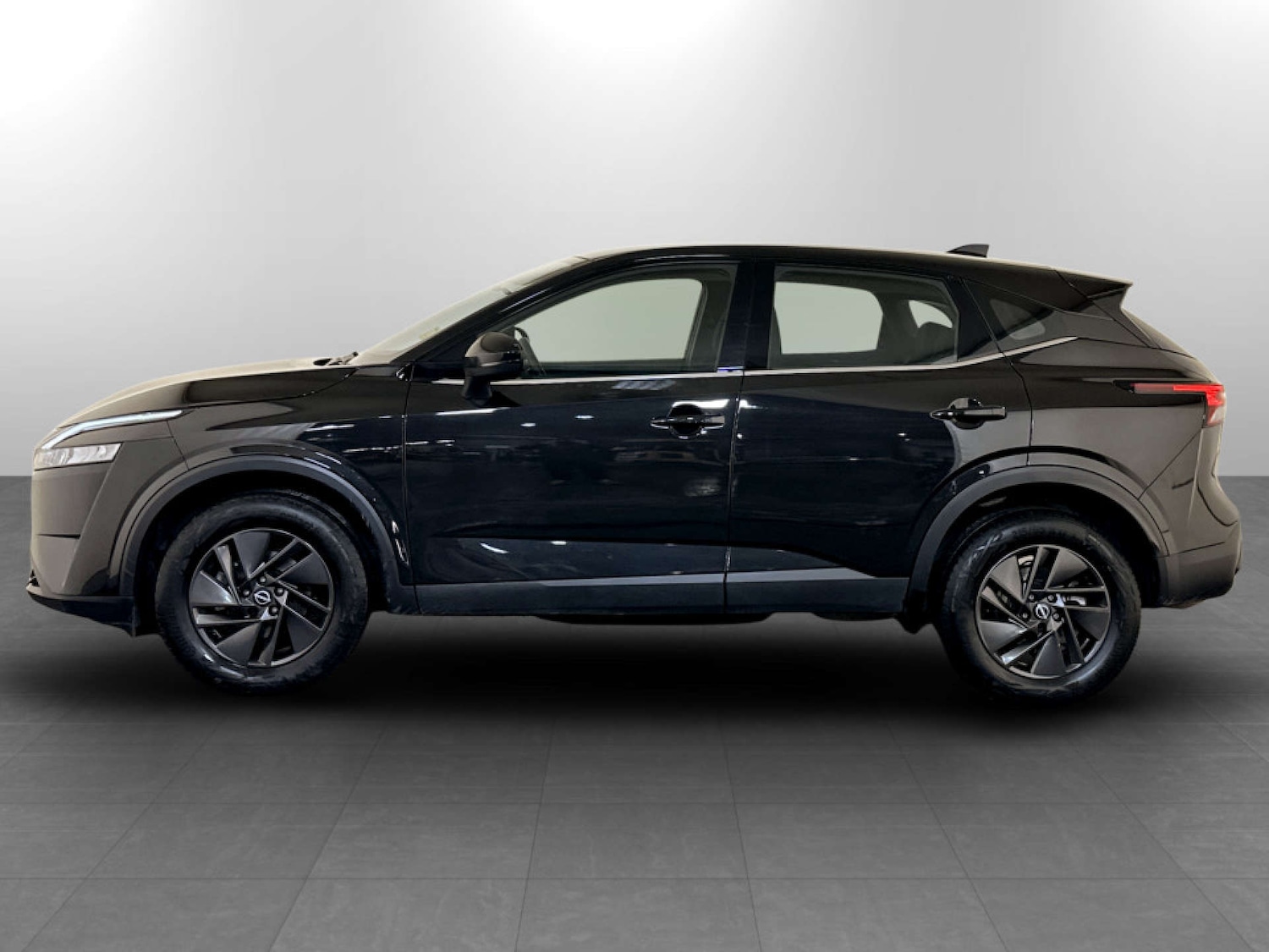 Used Nissan Qashqai 2024 for sale - 77262719: Photo 7