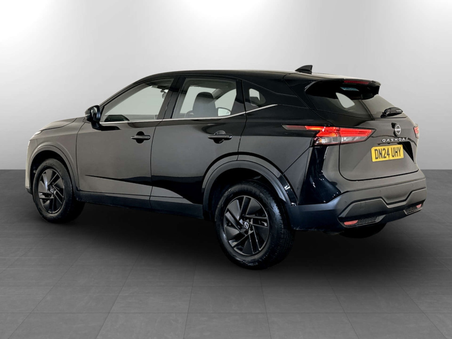 Used Nissan Qashqai 2024 for sale - 77262719: Photo 8