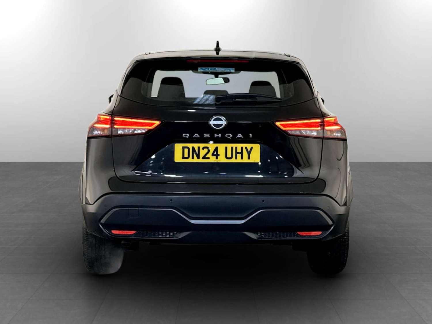 Used Nissan Qashqai 2024 for sale - 77262719: Photo 9