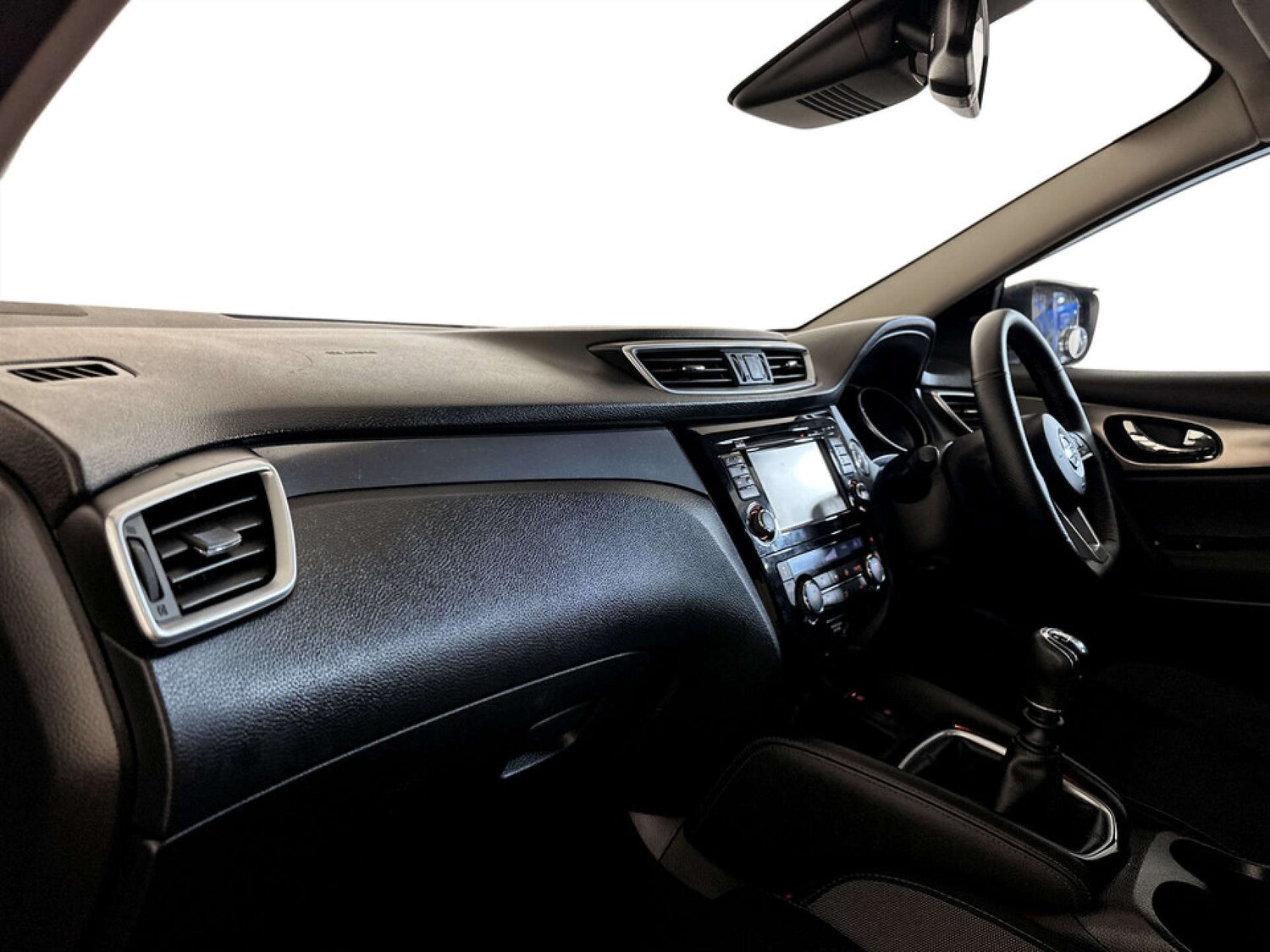 Used Nissan Qashqai 2018 for sale - 77617155: Photo 12