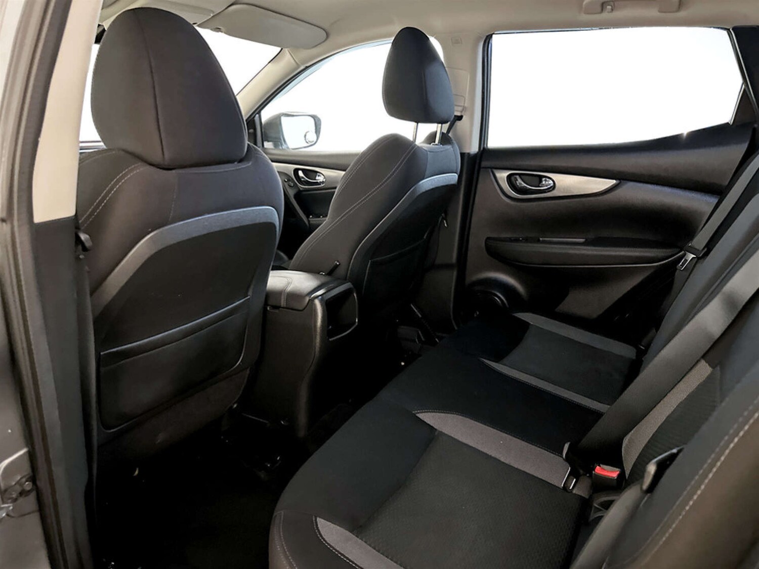 Used Nissan Qashqai 2018 for sale - 77617155: Photo 14