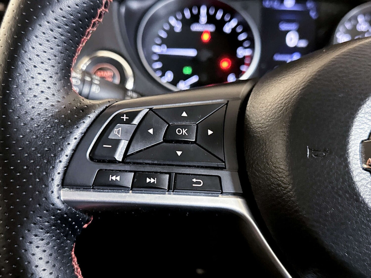 Used Nissan Qashqai 2018 for sale - 77617155: Photo 17