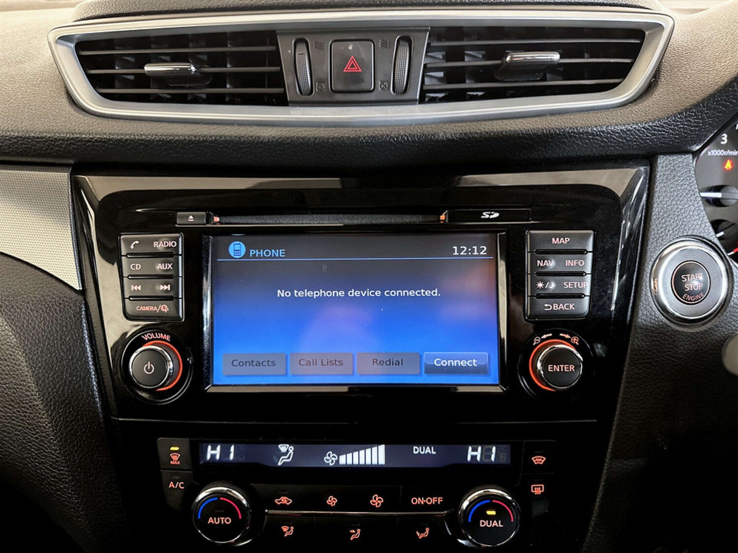 Used Nissan Qashqai 2018 for sale - 77617155: Photo 22