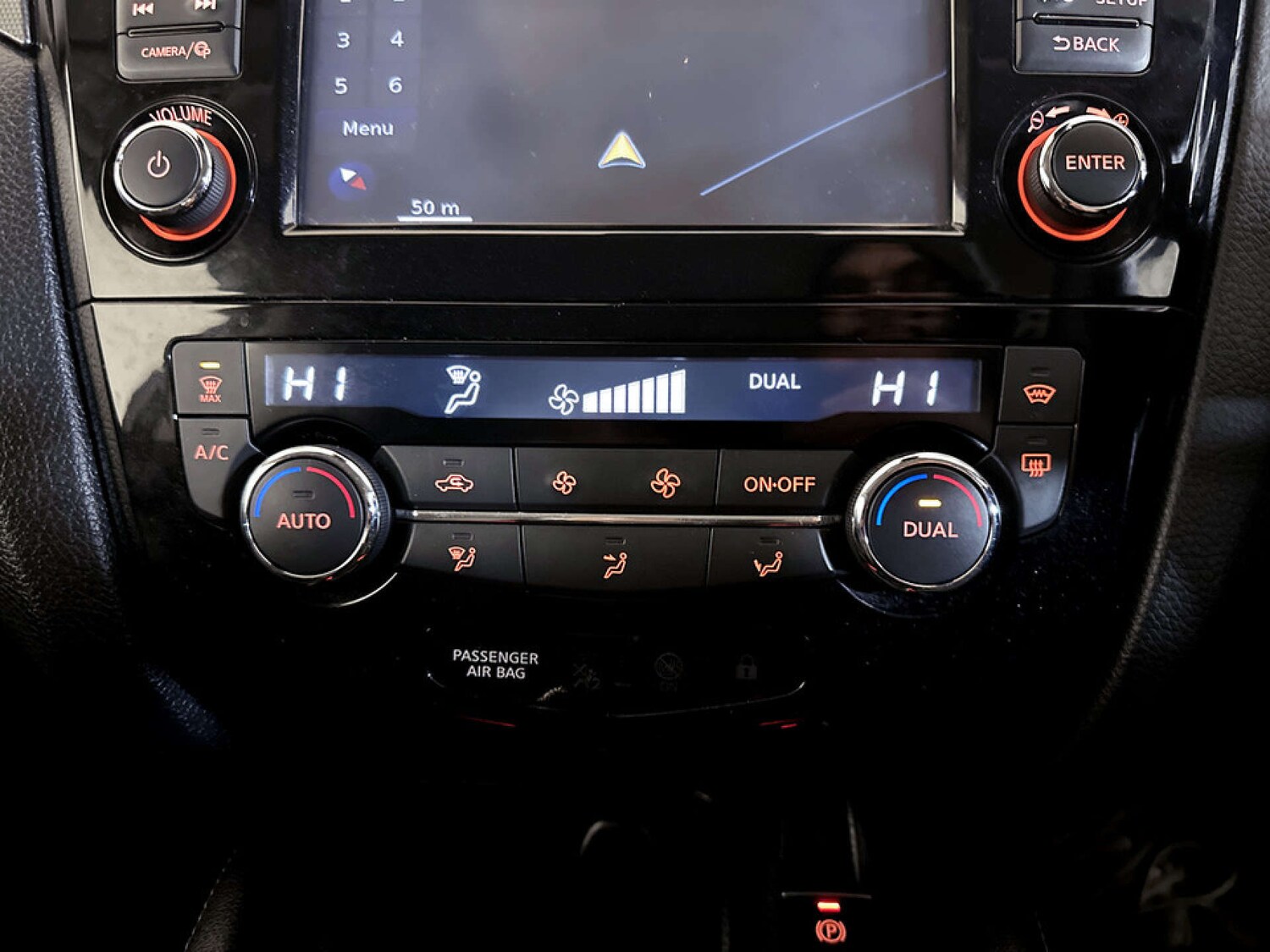 Used Nissan Qashqai 2018 for sale - 77617155: Photo 23