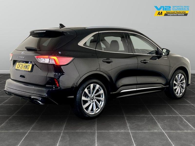 Used Ford Kuga 2021 for sale - 76494684: Photo 10