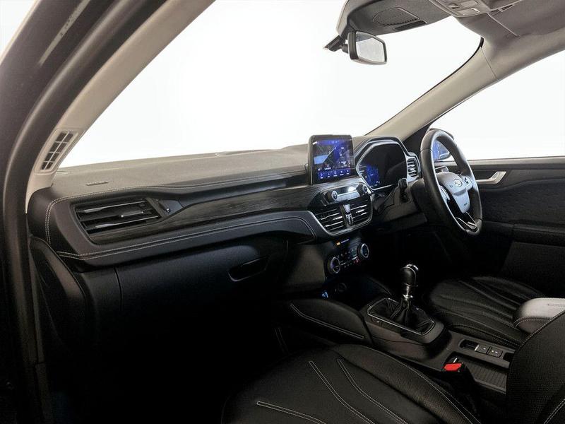 Used Ford Kuga 2021 for sale - 76494684: Photo 12