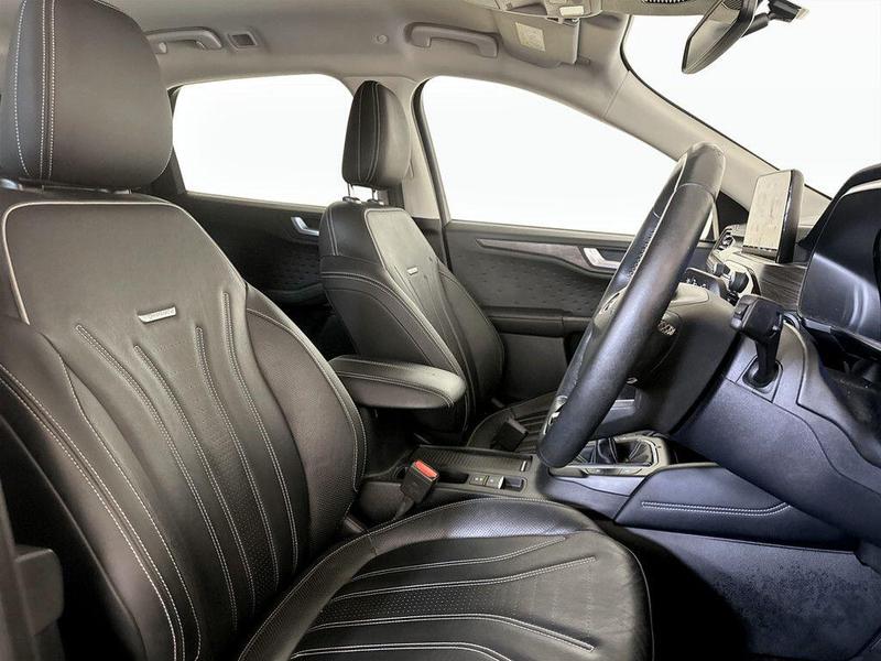 Used Ford Kuga 2021 for sale - 76494684: Photo 13