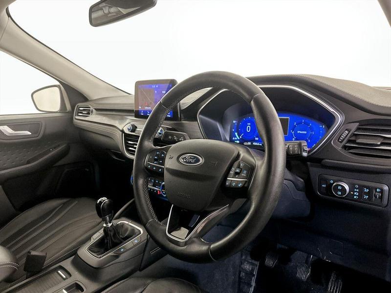 Used Ford Kuga 2021 for sale - 76494684: Photo 15