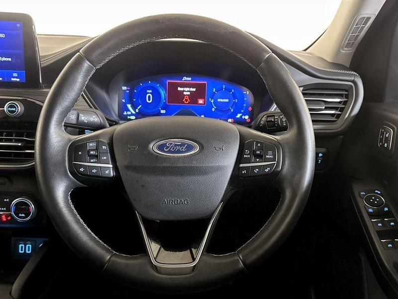 Used Ford Kuga 2021 for sale - 76494684: Photo 16