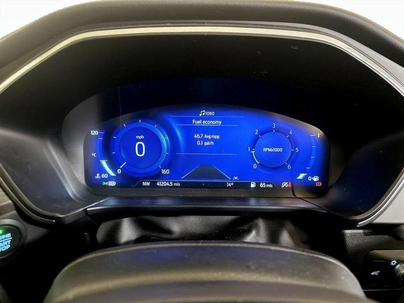 Used Ford Kuga 2021 for sale - 76494684: Photo 18