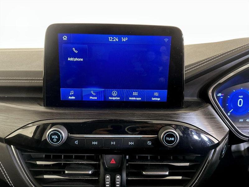 Used Ford Kuga 2021 for sale - 76494684: Photo 23