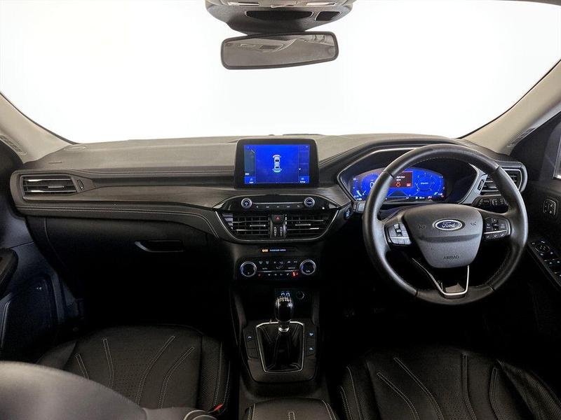 Used Ford Kuga 2021 for sale - 76494684: Photo 3