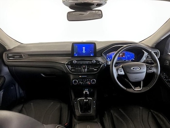 Used Ford Kuga 2021 for sale - 76494684: Photo