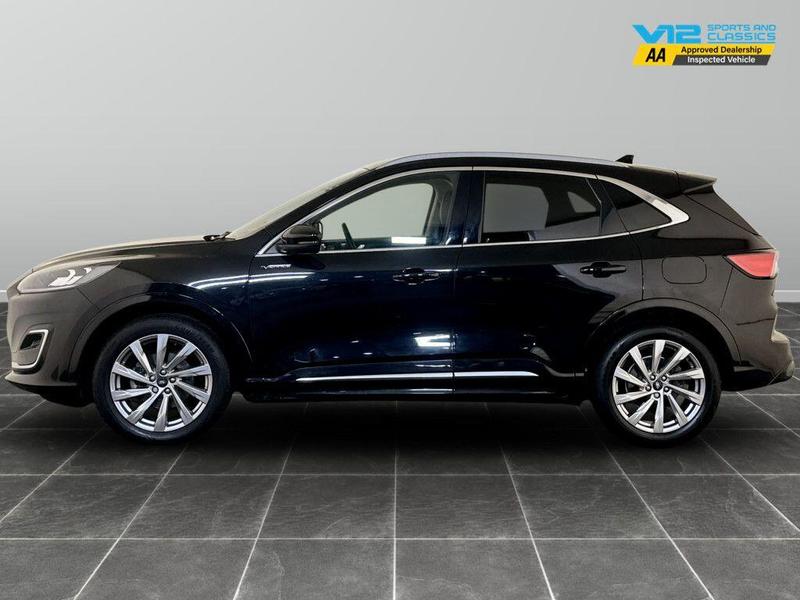 Used Ford Kuga 2021 for sale - 76494684: Photo 7