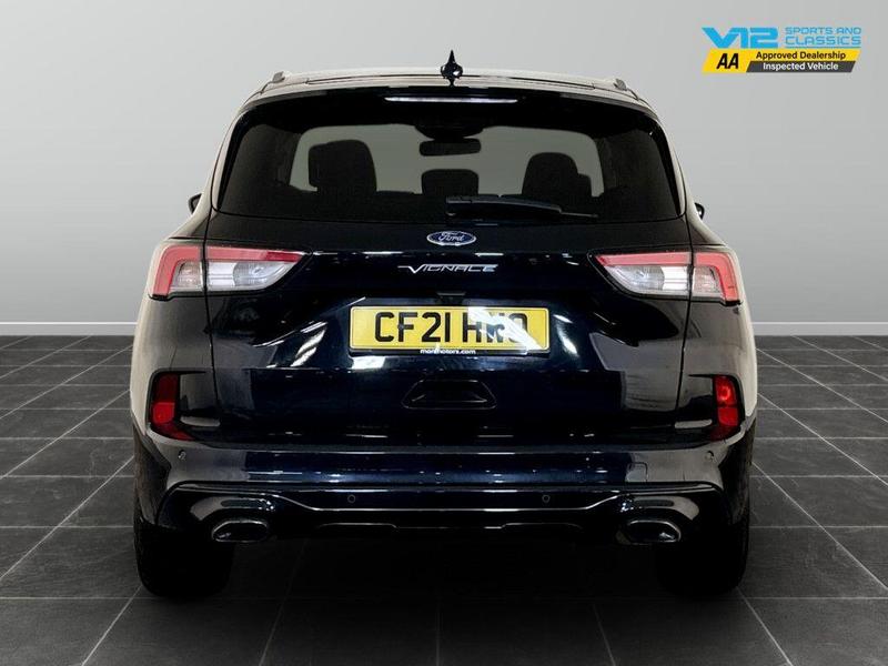 Used Ford Kuga 2021 for sale - 76494684: Photo 9