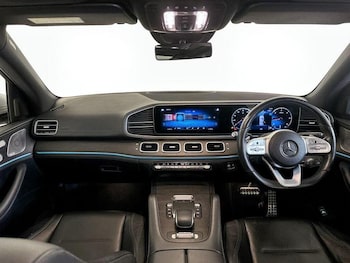 Used Mercedes-Benz GLE-Class 2020 for sale - 75969440: Photo