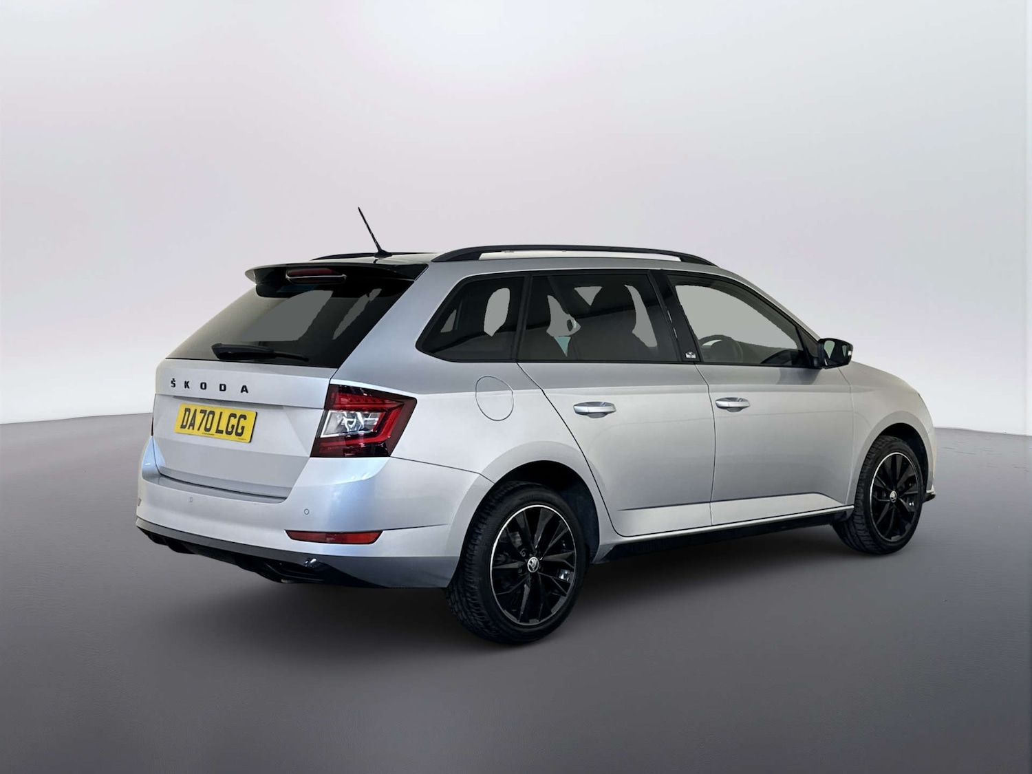 Used Skoda Fabia 2020 for sale - 78068269: Photo 10