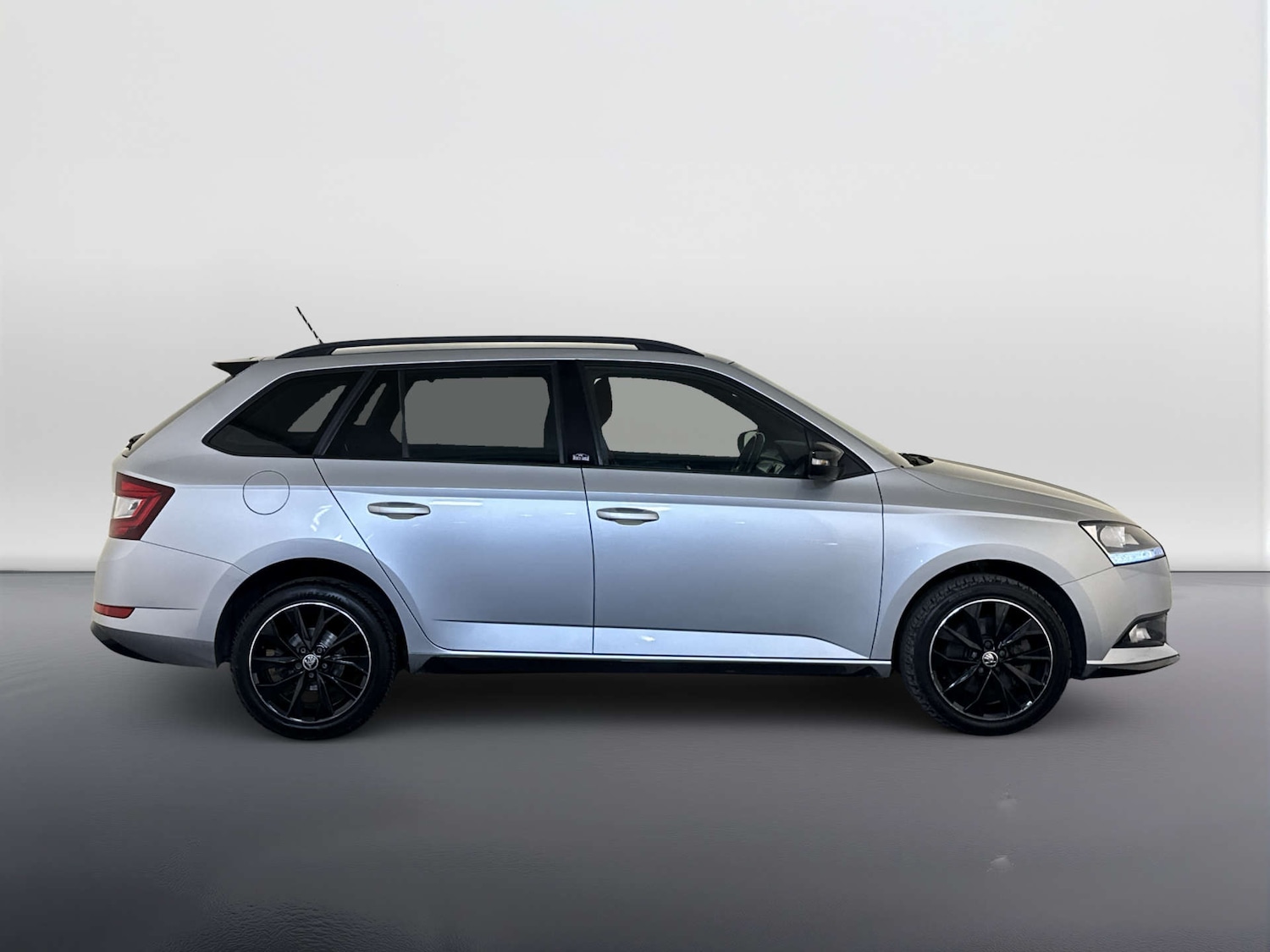 Used Skoda Fabia 2020 for sale - 78068269: Photo 11