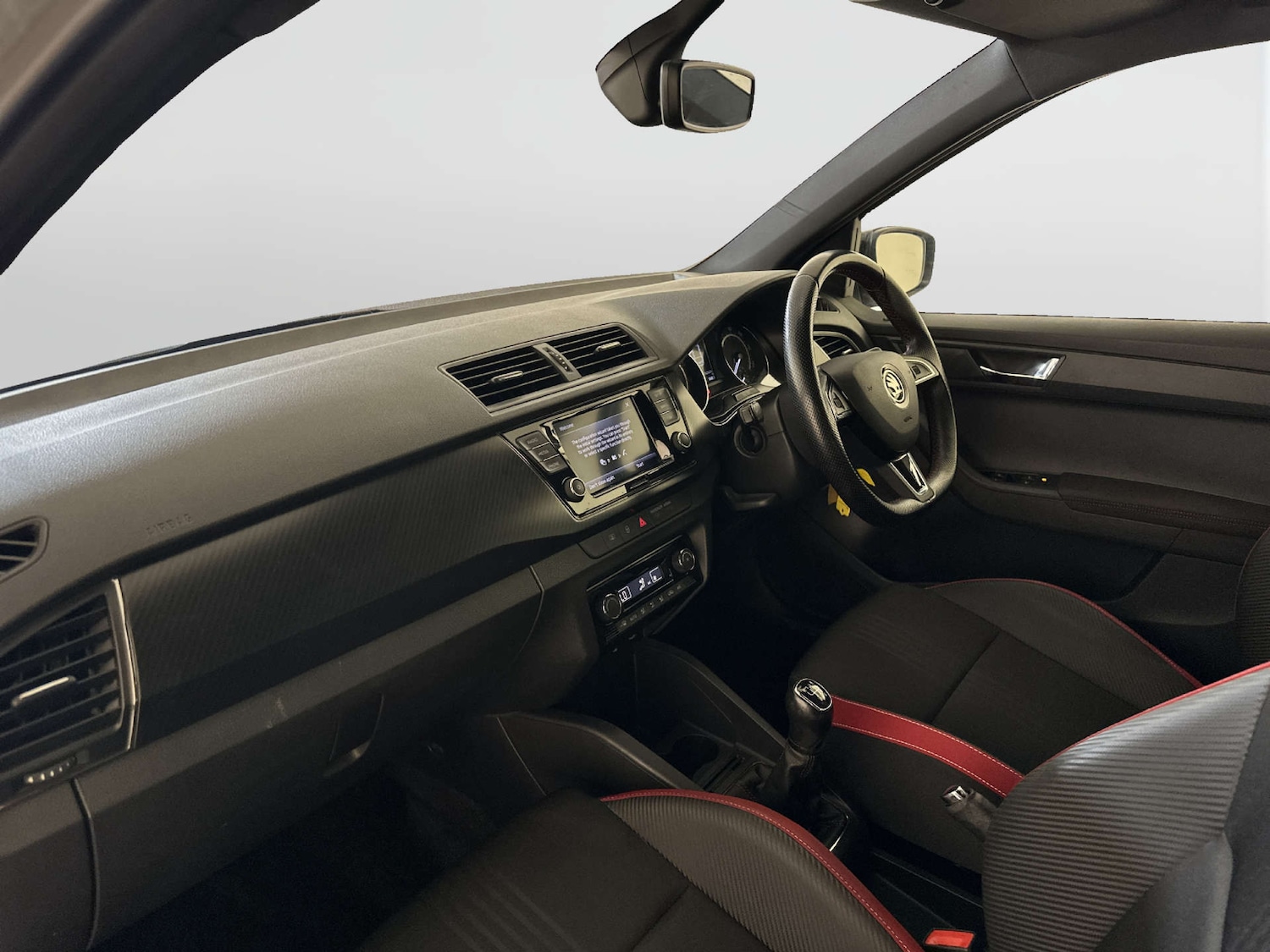 Used Skoda Fabia 2020 for sale - 78068269: Photo 12