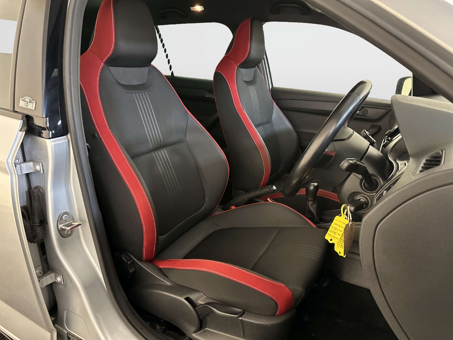 Used Skoda Fabia 2020 for sale - 78068269: Photo 13