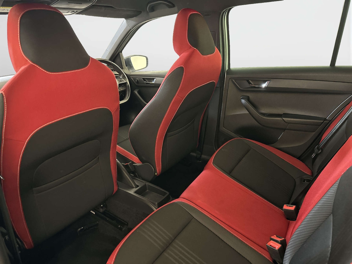 Used Skoda Fabia 2020 for sale - 78068269: Photo 14