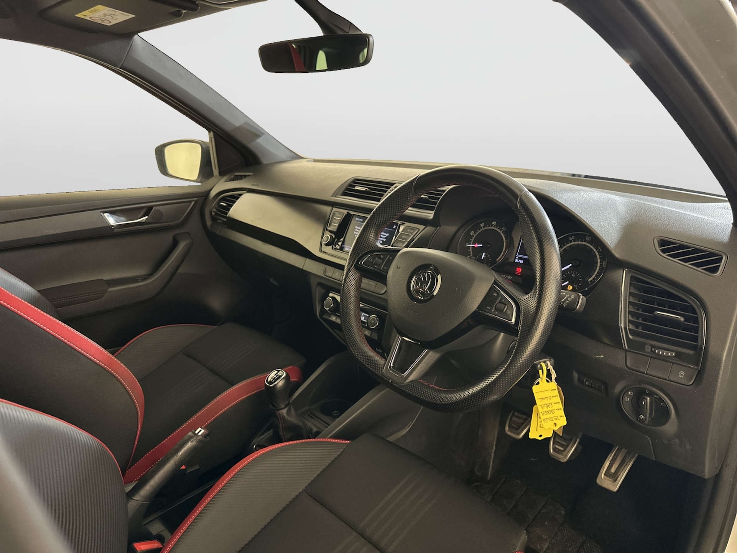 Used Skoda Fabia 2020 for sale - 78068269: Photo 15