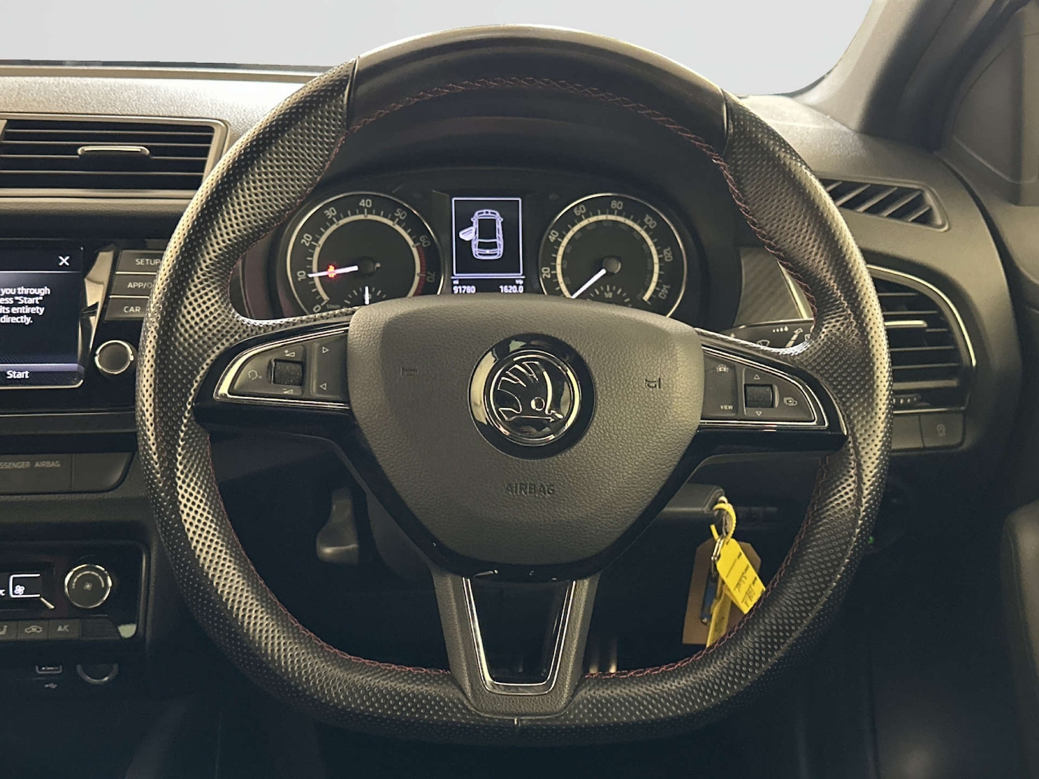 Used Skoda Fabia 2020 for sale - 78068269: Photo 16