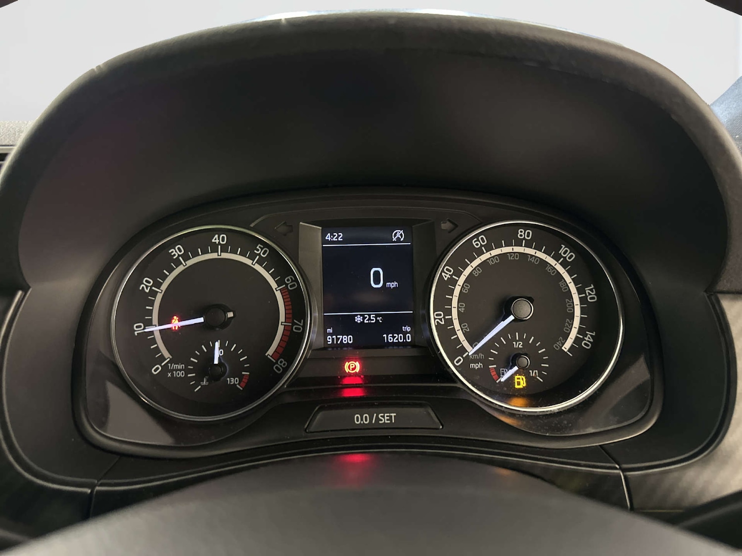 Used Skoda Fabia 2020 for sale - 78068269: Photo 18