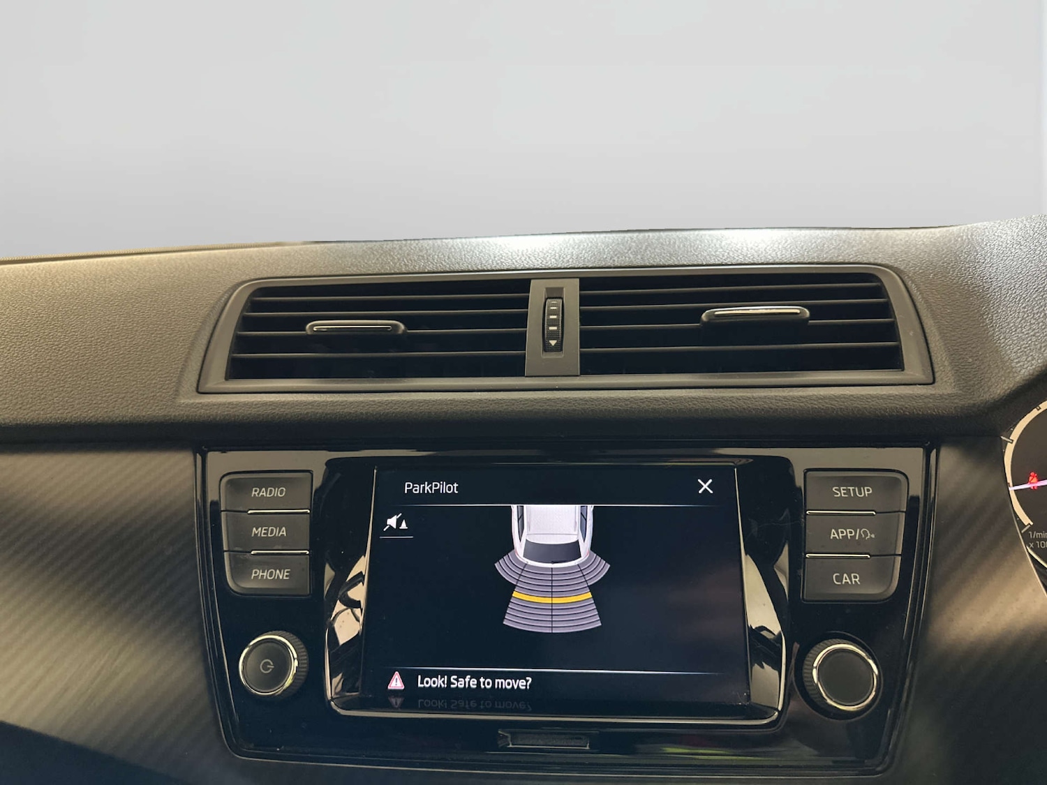 Used Skoda Fabia 2020 for sale - 78068269: Photo 20