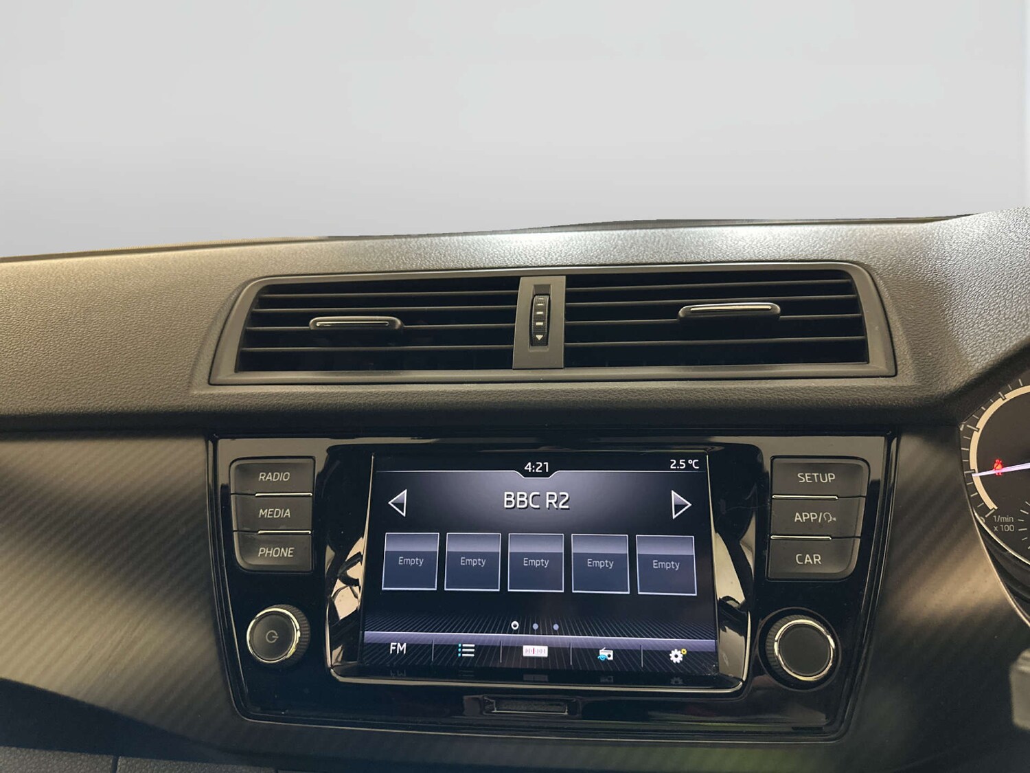 Used Skoda Fabia 2020 for sale - 78068269: Photo 21