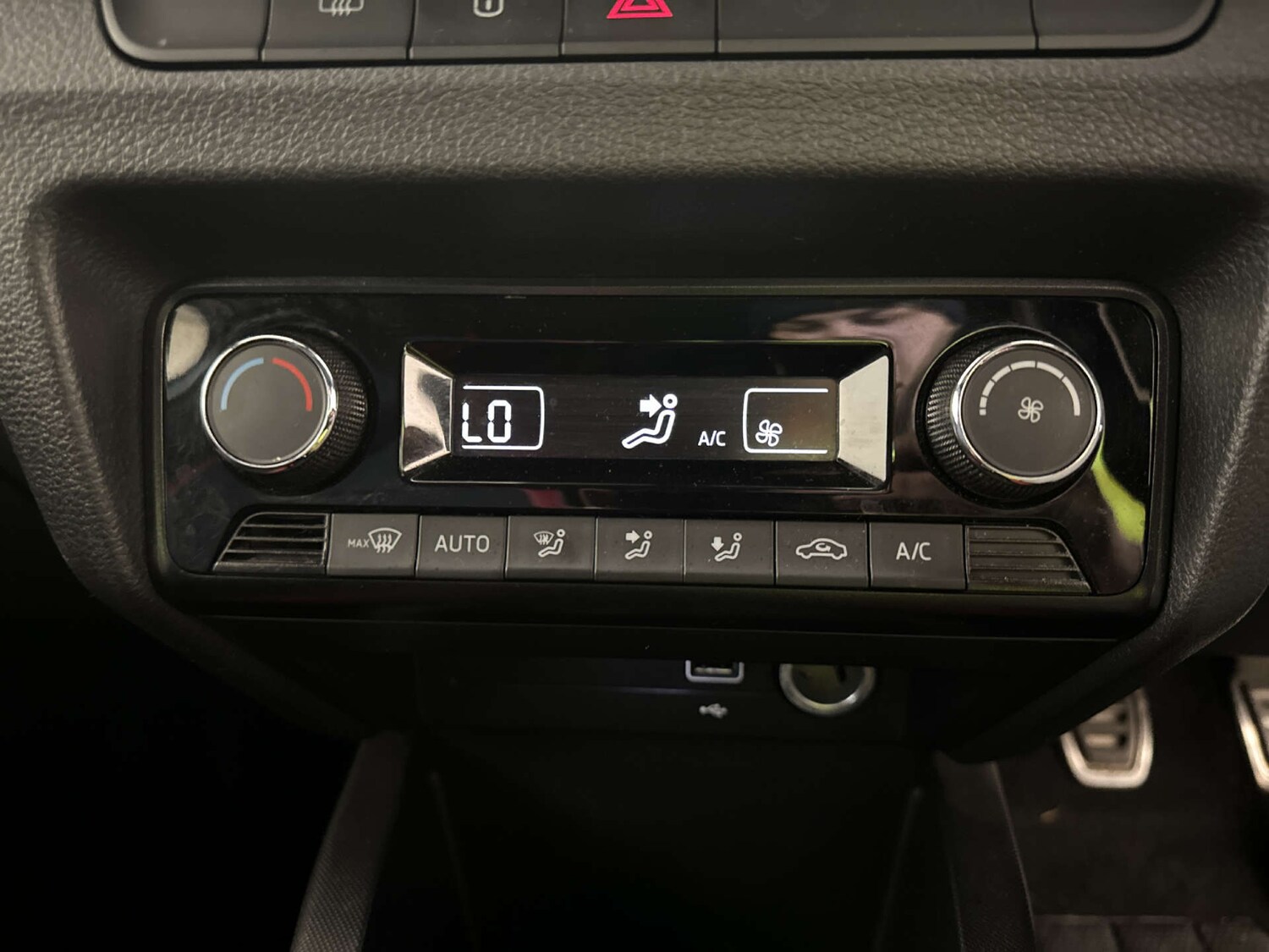 Used Skoda Fabia 2020 for sale - 78068269: Photo 22