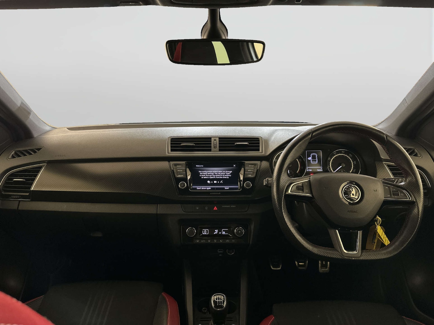 Used Skoda Fabia 2020 for sale - 78068269: Photo 3