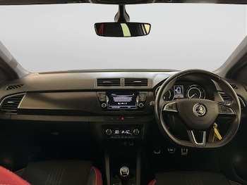 Used Skoda Fabia 2020 for sale - 78068269: Photo