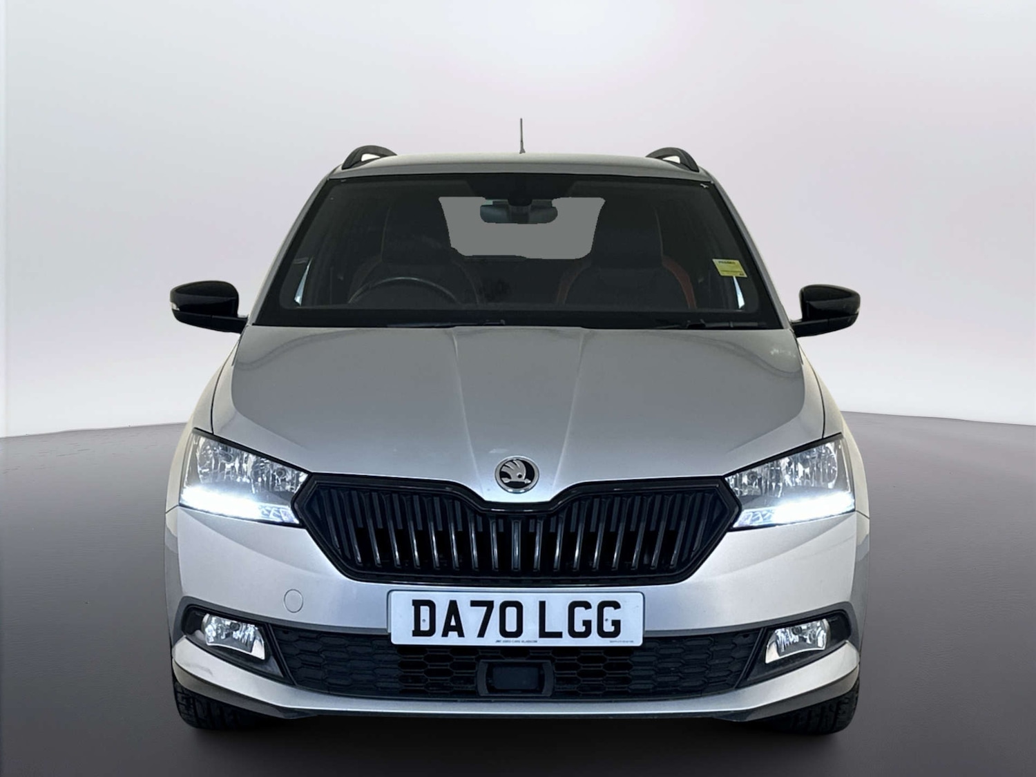 Used Skoda Fabia 2020 for sale - 78068269: Photo 5