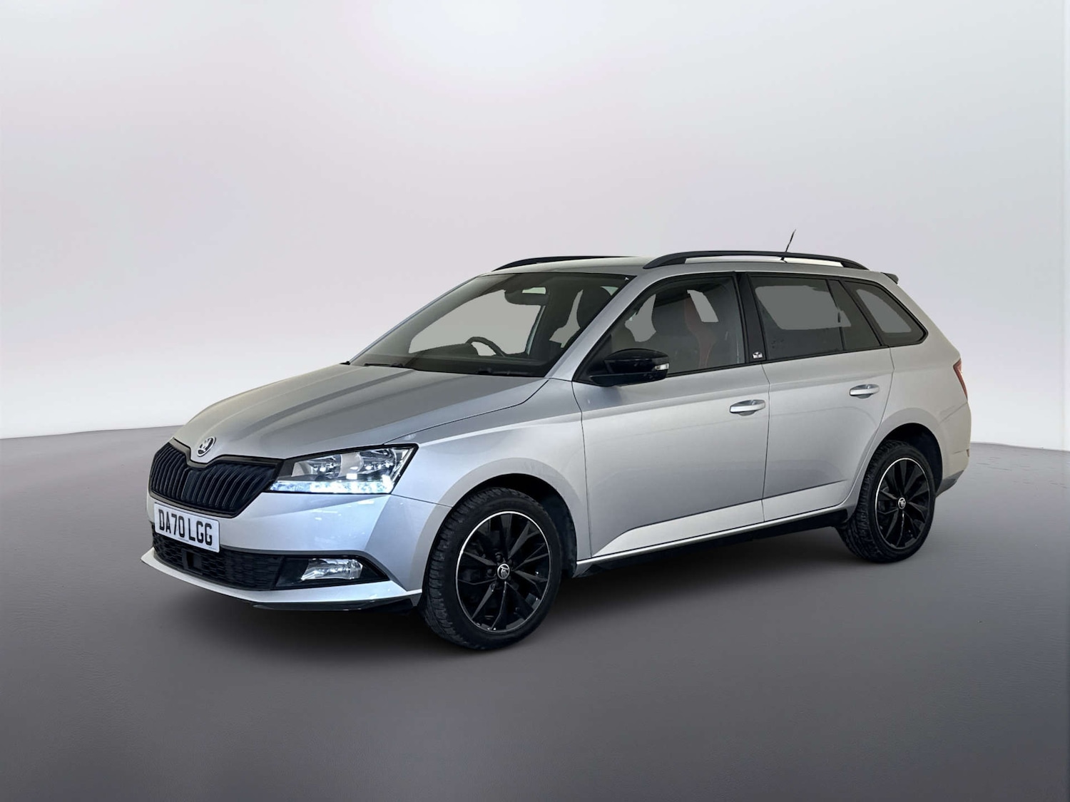 Used Skoda Fabia 2020 for sale - 78068269: Photo 6