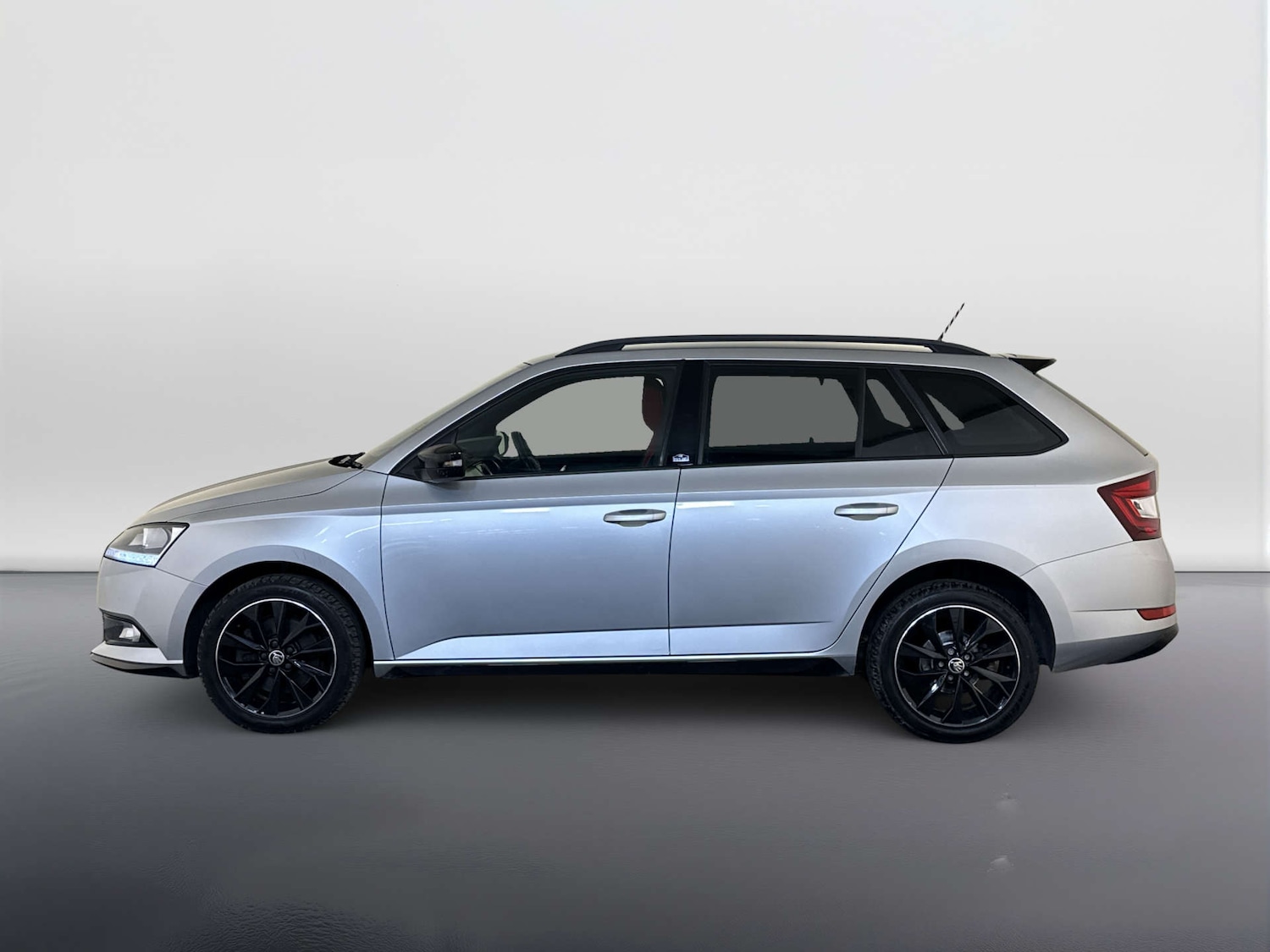 Used Skoda Fabia 2020 for sale - 78068269: Photo 7