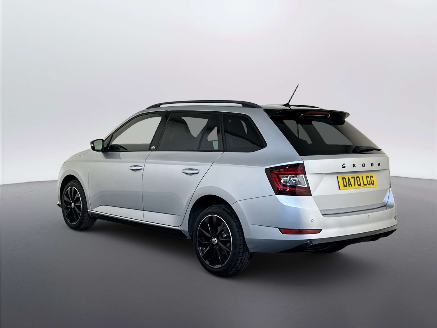 Used Skoda Fabia 2020 for sale - 78068269: Photo 8