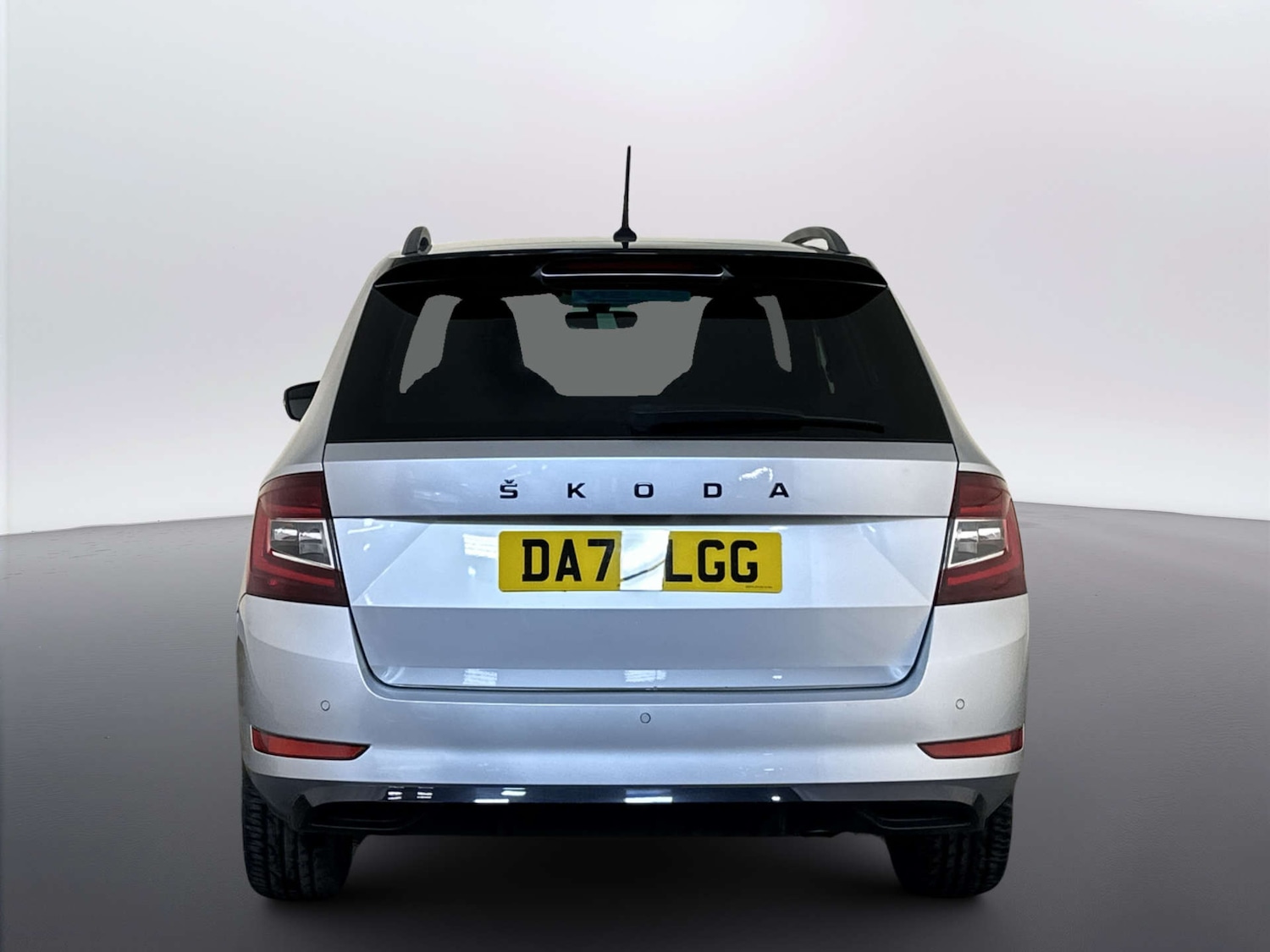 Used Skoda Fabia 2020 for sale - 78068269: Photo 9