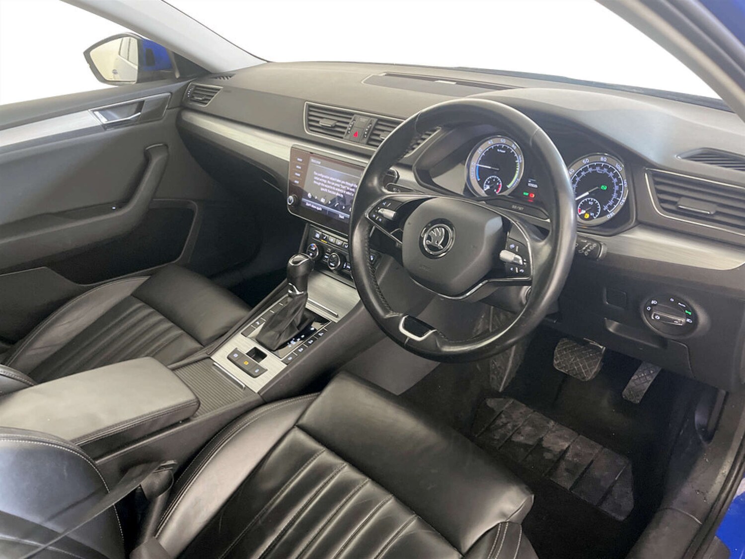 Used Skoda Superb 2021 for sale - 77364219: Photo 14