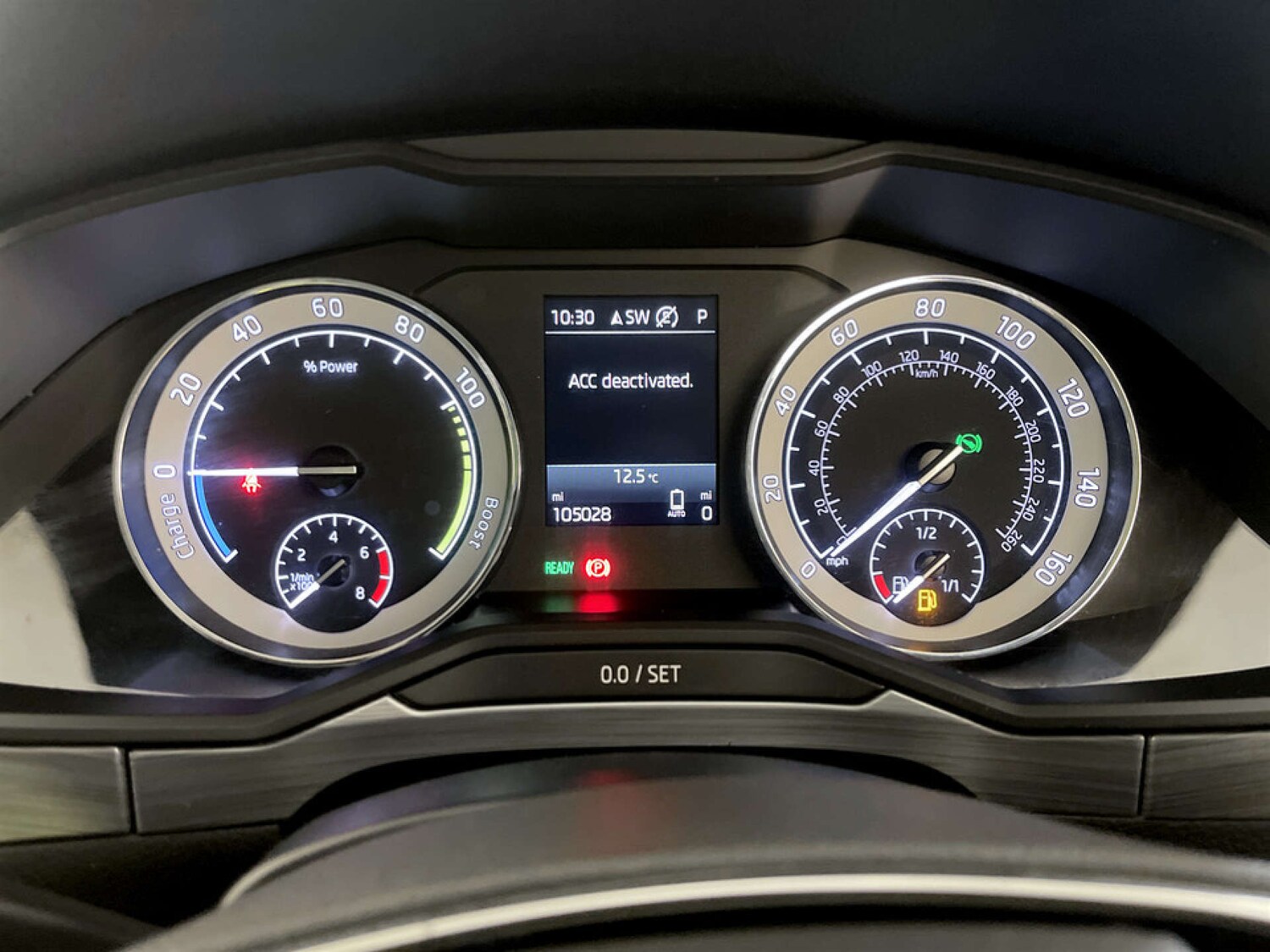 Used Skoda Superb 2021 for sale - 77364219: Photo 17