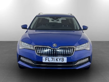 2021 - 1.4 TSI iV 13kWh SE Technology Estate 5dr Petrol Plug-in Hybrid DSG Euro 6