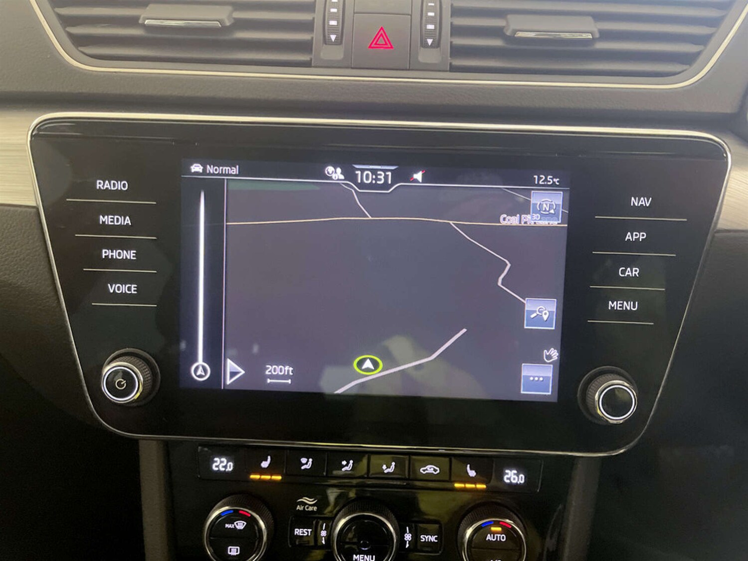 Used Skoda Superb 2021 for sale - 77364219: Photo 20