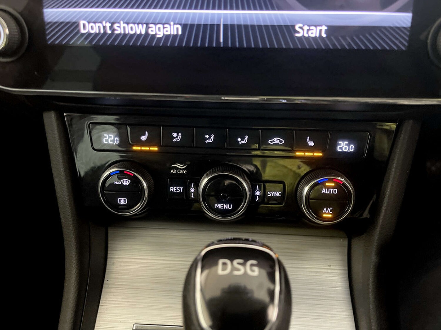 Used Skoda Superb 2021 for sale - 77364219: Photo 23