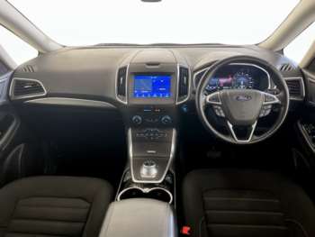 Used Ford Galaxy 2021 for sale - 74992444: Photo
