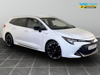 Toyota - Corolla