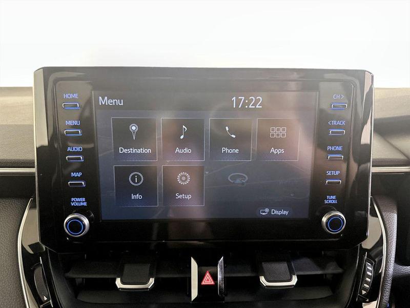 Vehicle 24