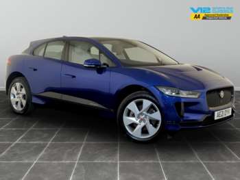 2021 (21) - 294kW EV400 SE 90kWh 5dr Auto [11kW Charger]