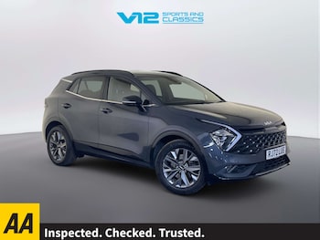 Used Kia Sportage 2023 for sale - 79329812: Photo