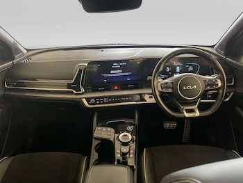 Used Kia Sportage 2023 for sale - 79329812: Photo